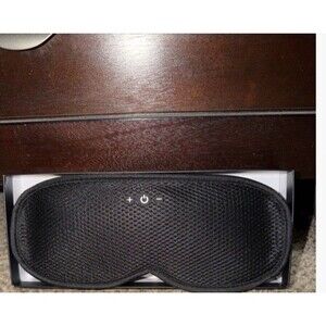 3D Bluetooth Sleeping Eye Mask Headphone Sleep Travel Music Eye Cover Wireless